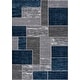 preview thumbnail 2 of 40, L'Baiet Verena Geometric Area Rug