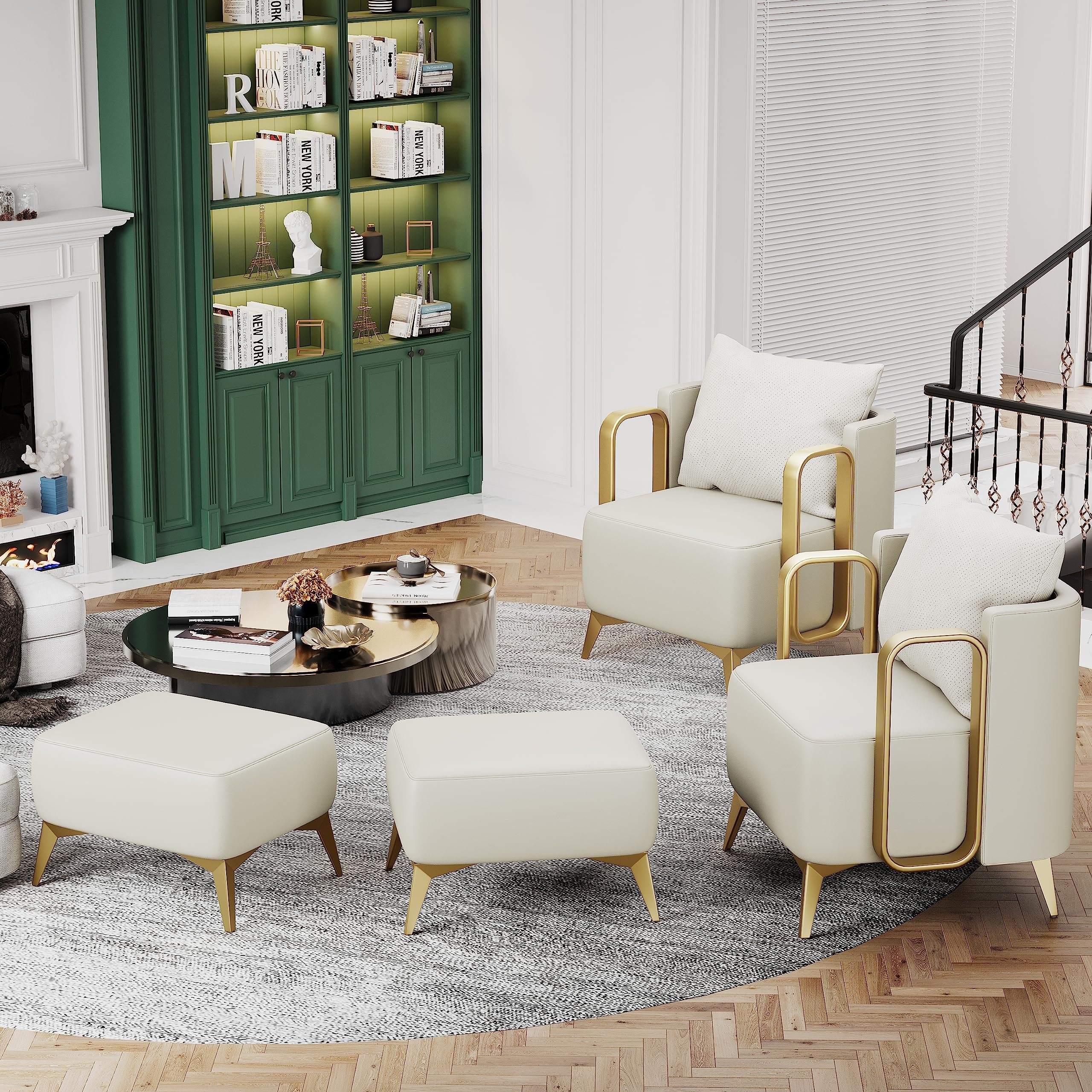Living room new arrivals armchair