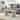Roundhill Furniture Mchome Contemporary Coffee Table