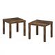 Option Amber Pine