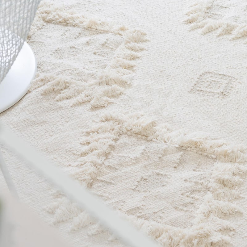 Southwestern/Lodge Izhobert Collection Area Rug