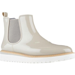 cougar fargo waterproof chelsea bootie