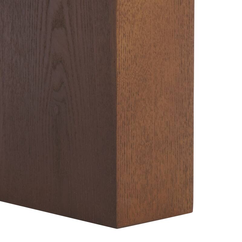 SAFAVIEH Habana Rectangular Coffee Table - 47"W x 24"D x 16"H
