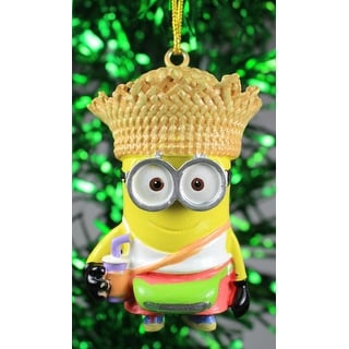 shop kurt adler despicable me minion tourist dave holiday ornament free shipping on orders over 45 overstockcom 18312187 - Minion Christmas Ornament shop kurt adler despicable me minion tourist dave holiday ornament free shipping on orders over 45 overstockcom 18312187 - Minion Christmas Ornament