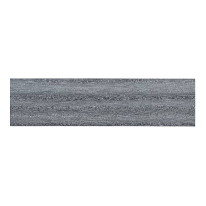 Franklin 60 In. 2 Door Entertainment Furniture Fireplace