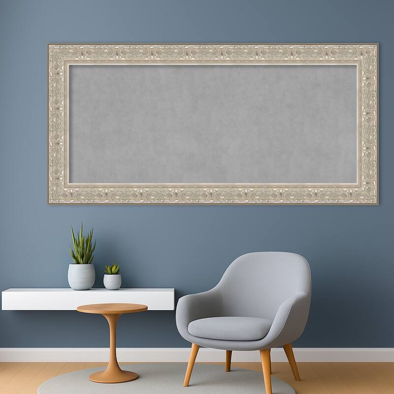Amanti Art Luxe Black Framed