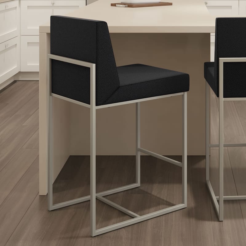 Amisco Derry Counter and Bar Stool