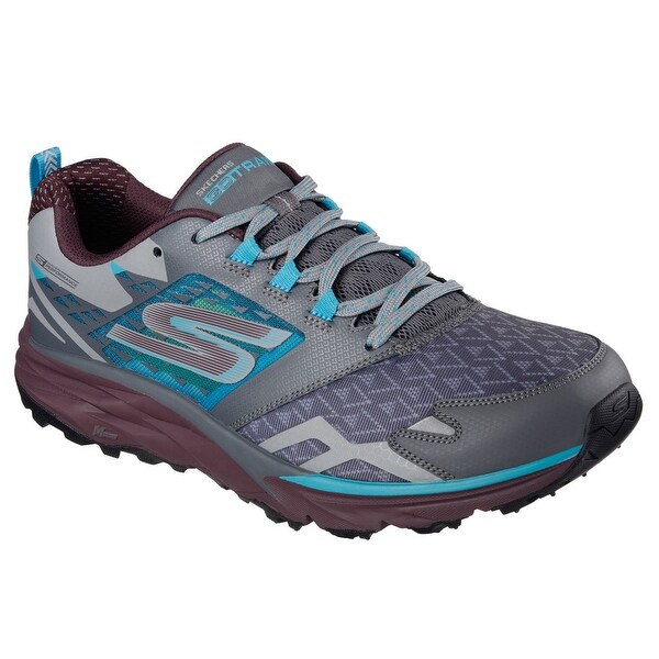 skechers trail running