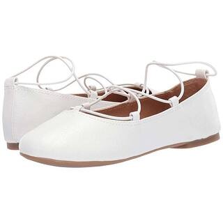 lucky brand girls shoes