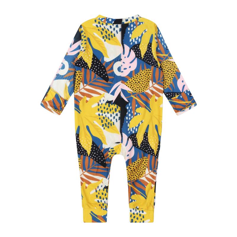 Mixed Up Clothing The Baby Tuta Jumper