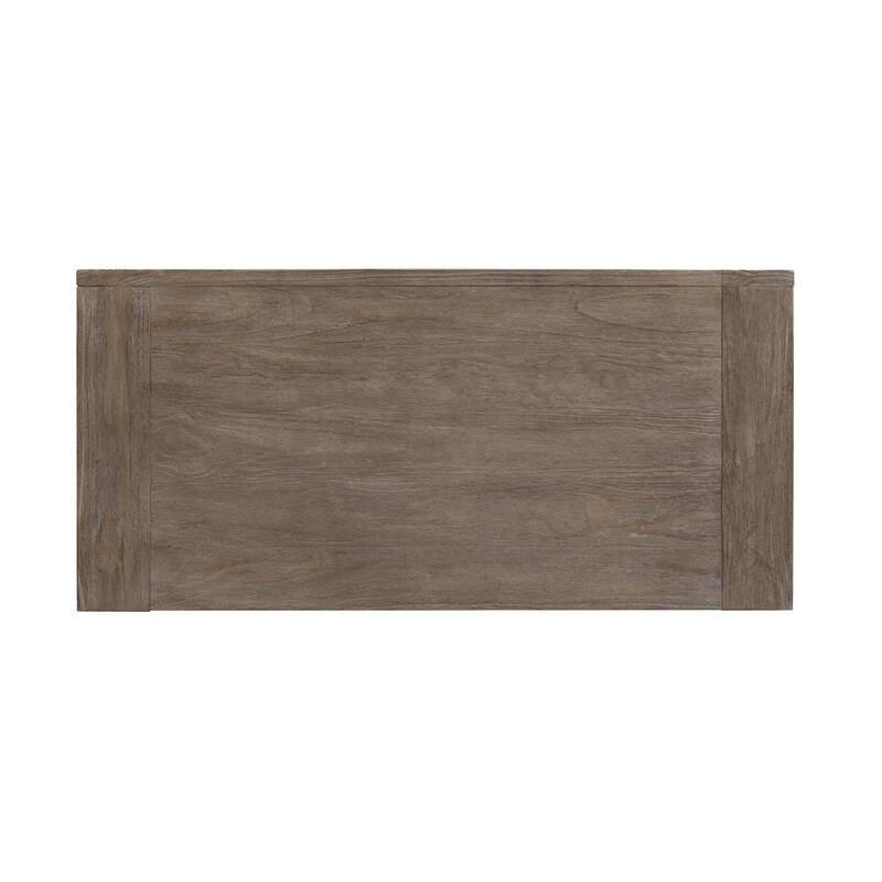 Magnussen Home Westbourne Dark Umber Drawer Chest