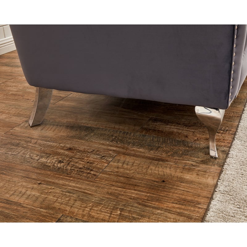 Rennick 2 Piece Standard Living Room Set
