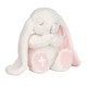 preview thumbnail 2 of 2, Lambs & Ivy Heaven Sent Baptism White Plush Bunny Stuffed Animal Toy - Precious