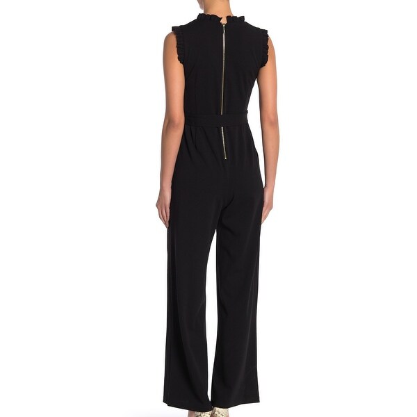 calvin klein jumpsuit womens