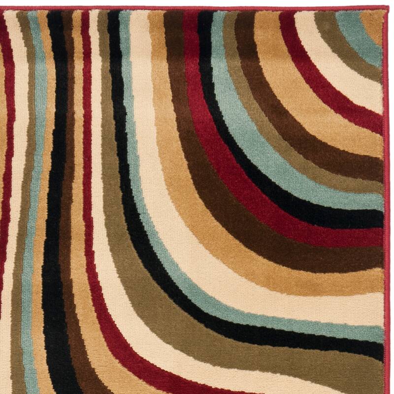 SAFAVIEH Porcello Hamdiye Modern Rug