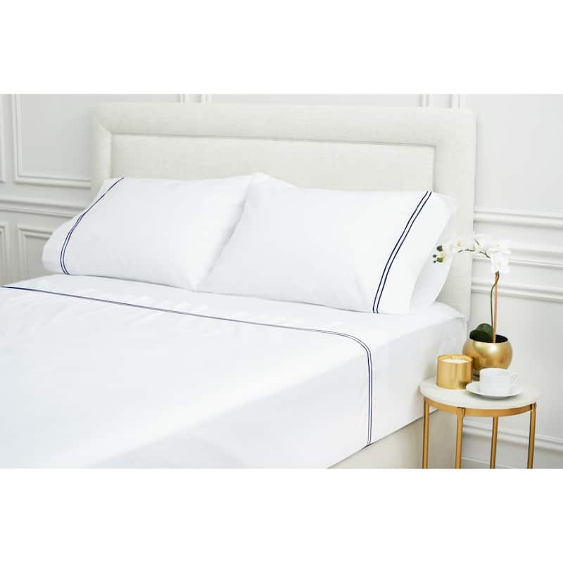 Legacy Ink Bedding Sheet Collection
