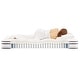 preview thumbnail 9 of 23, Jenna 8" Innerspring Mattress