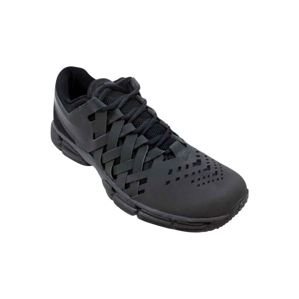 nike lunar fingertrap anthracite black