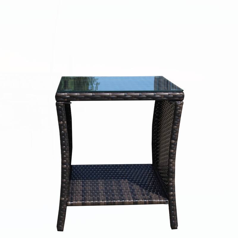 Outdoor patio Furniture 1 Coffee Table