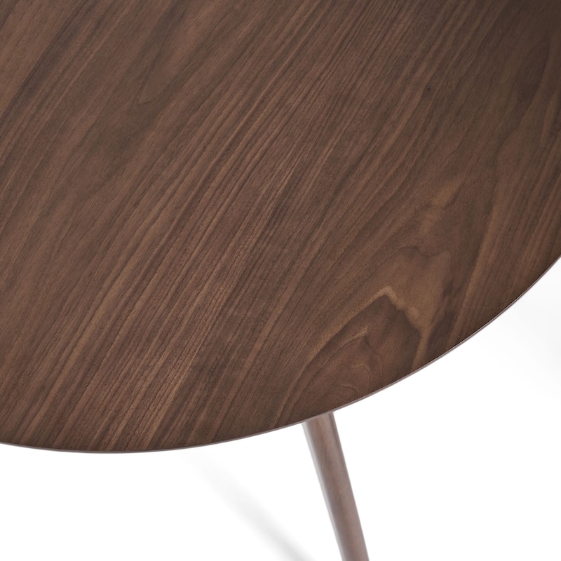 Carson Carrington Lund 3-piece Wood Counter-height Round Dining Set by Christopher Knight Home