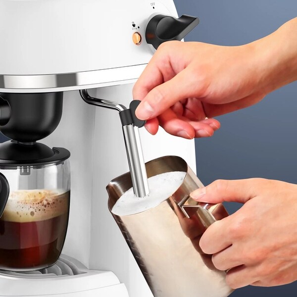 Espresso Machine coffee maker On Sale Bed Bath Beyond 37828334