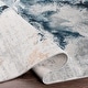 preview thumbnail 19 of 21, Livabliss Dahlia Abstract Marble Area Rug