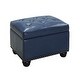 preview thumbnail 31 of 56, Copper Grove Mendocino Storage Ottoman