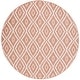 preview thumbnail 35 of 34, SAFAVIEH Pyramid Zelina Boho Geometric Rug