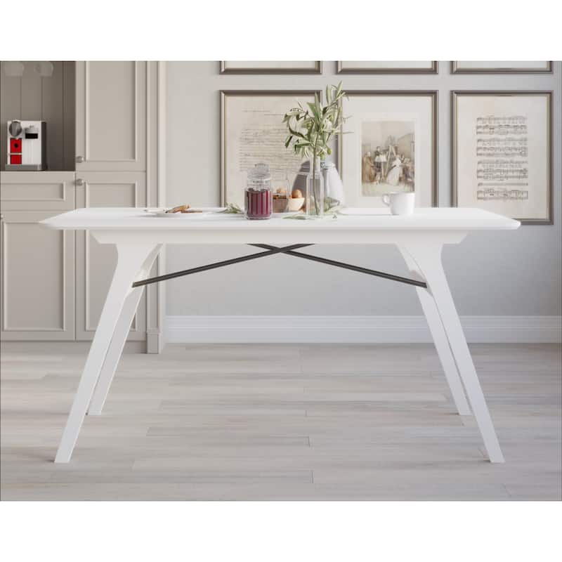 Mitchell 7-pieces Dining Table and Chair