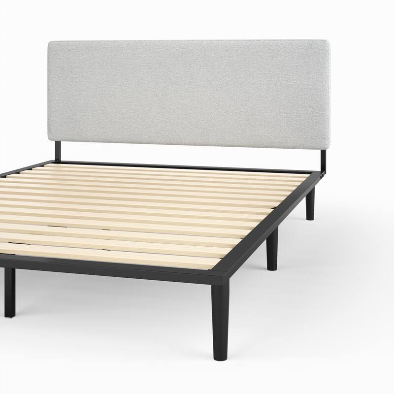 Priage by ZINUS Upholstered Headboard