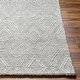 preview thumbnail 12 of 22, Townsend Patterned Area Rug