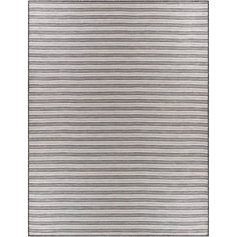 Artistic Weavers Varol Casual Striped Outdoor Area Rug
