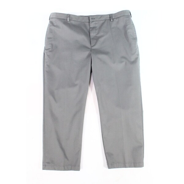 van heusen chino pants