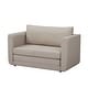preview thumbnail 7 of 8, Artdeco Home Afton Sleeper Loveseat Sofa