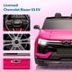 preview thumbnail 31 of 33, 24V 2-Seater SUV Licensed Chevrolet Blazer Ride On Car Toy