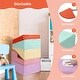 preview thumbnail 10 of 10, Foam Climbing Blocks for Toddlers and Preschoolers - Soft Climbing Indoor Set