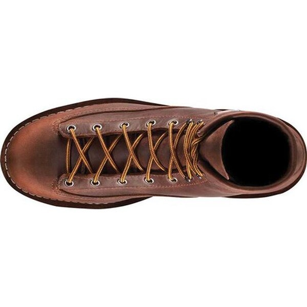 danner bull run cristy review