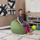 preview thumbnail 95 of 157, Small Refillable Bean Bag Chair for Kids and Teens
