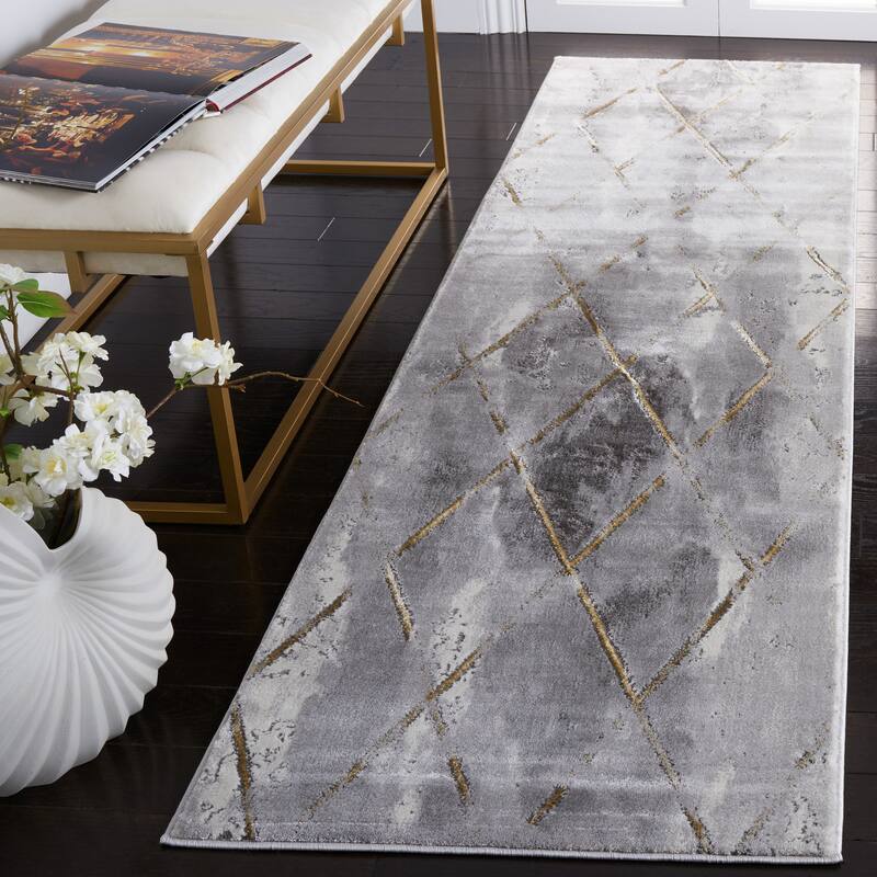 SAFAVIEH Craft Emmelie Modern & Contemporary Rug