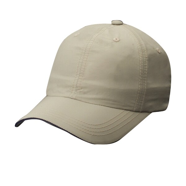 coolmax baseball cap