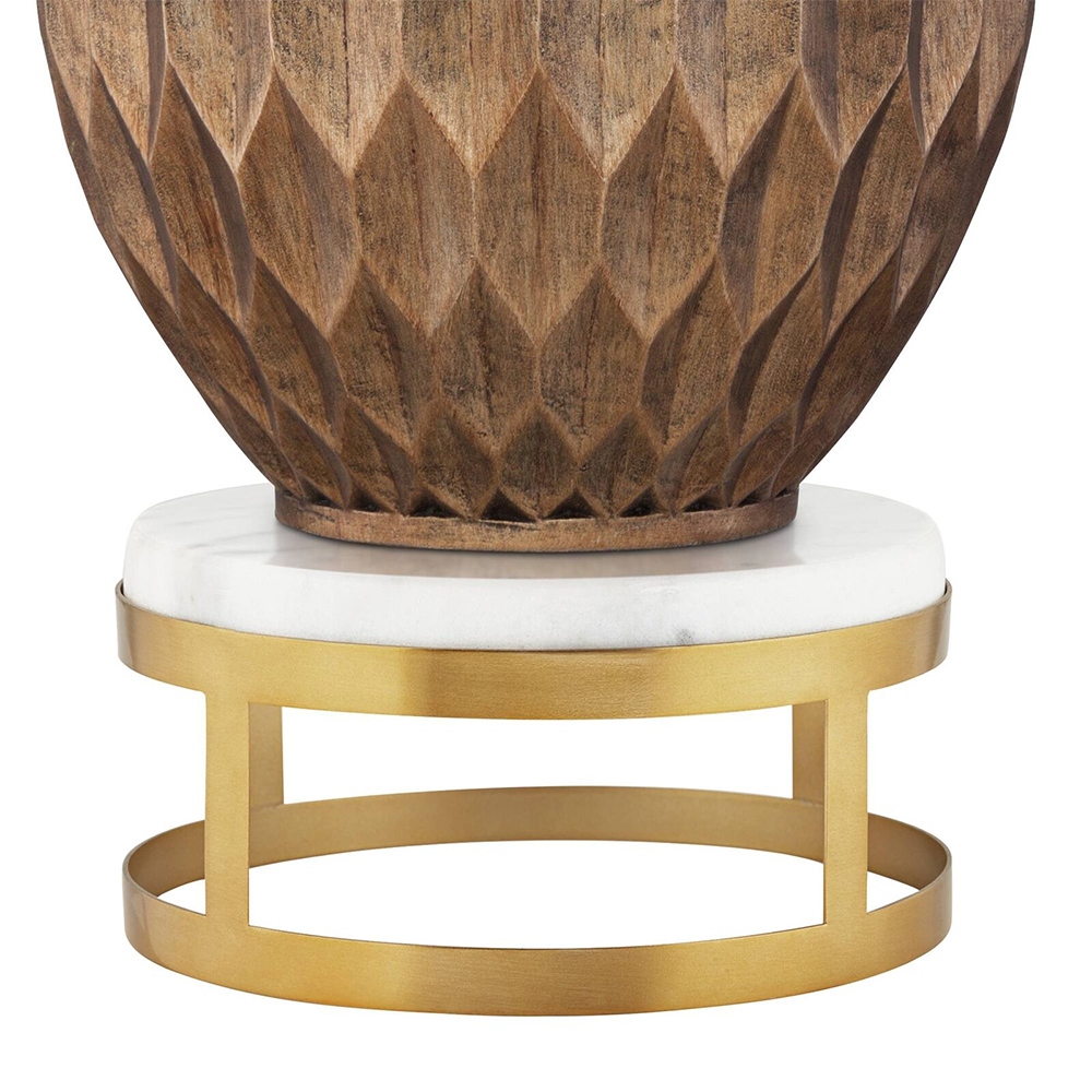 Buckhead bronze urn table hotsell lamp