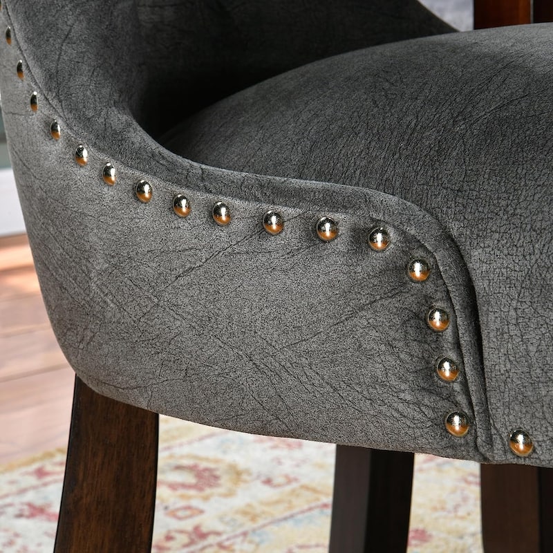 Dining Chairs Set of 2
