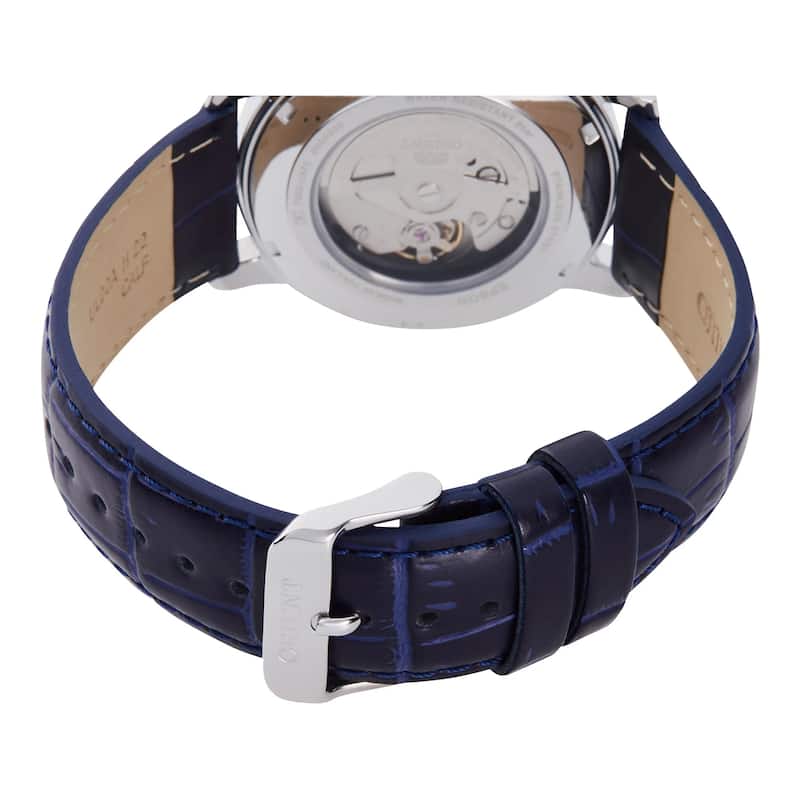 Orient Men's Conmuter 42mm Automatic Watch - N/A