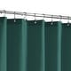preview thumbnail 127 of 130, Fabric Water Repellent Shower Curtain Liner
