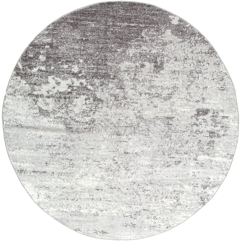 Livabliss Arduin Modern Industrial Polyester Area Rug