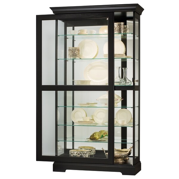 Howard sales miller curio