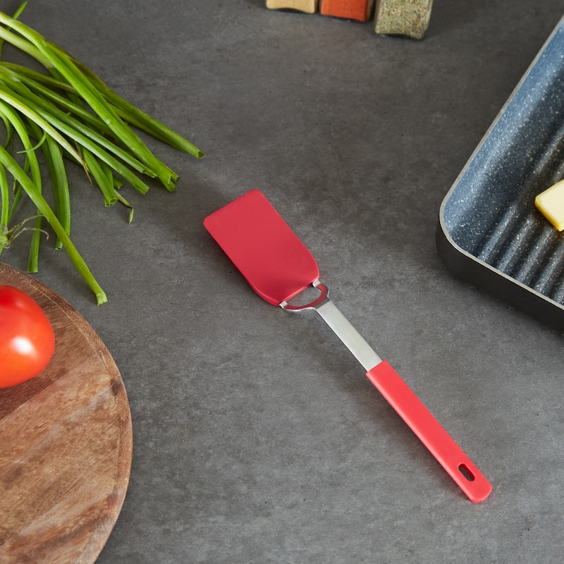 Flexible Nylon Spatula