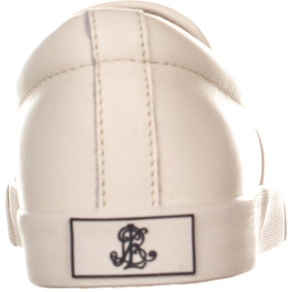 ralph lauren ria slip on sneakers
