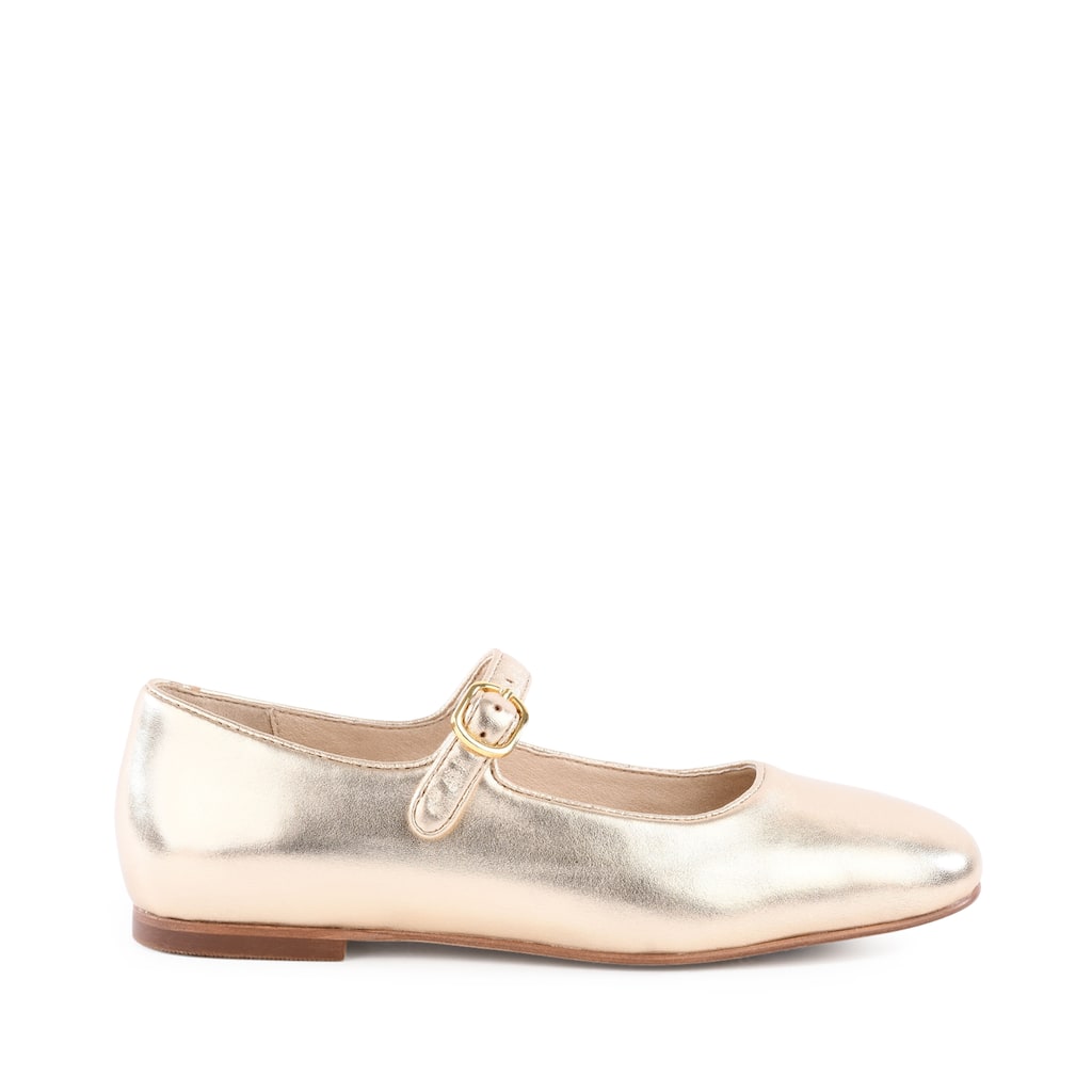 Seychelles Shea Mary Jane Flat