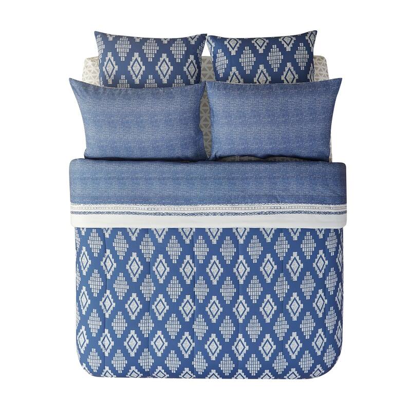 Gaia 7 Piece Bed in a Bag